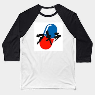 AKIRA Baseball T-Shirt